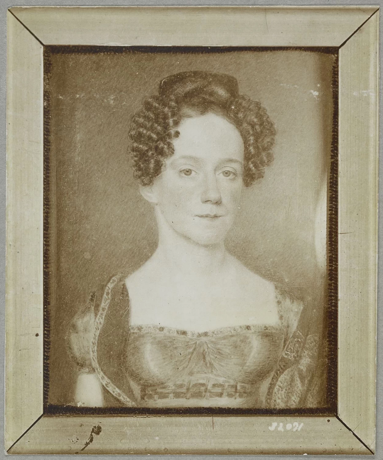 Ritratto di Mrs. James Trecothick Austin